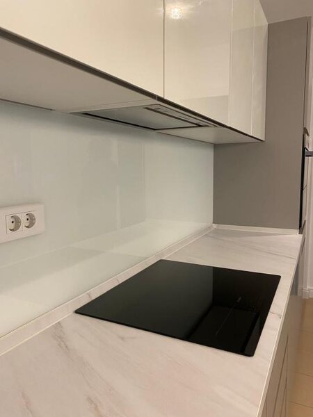 Baneasa Apartament cu vedere la lac, Complex Valetta, 61 mp + terasa